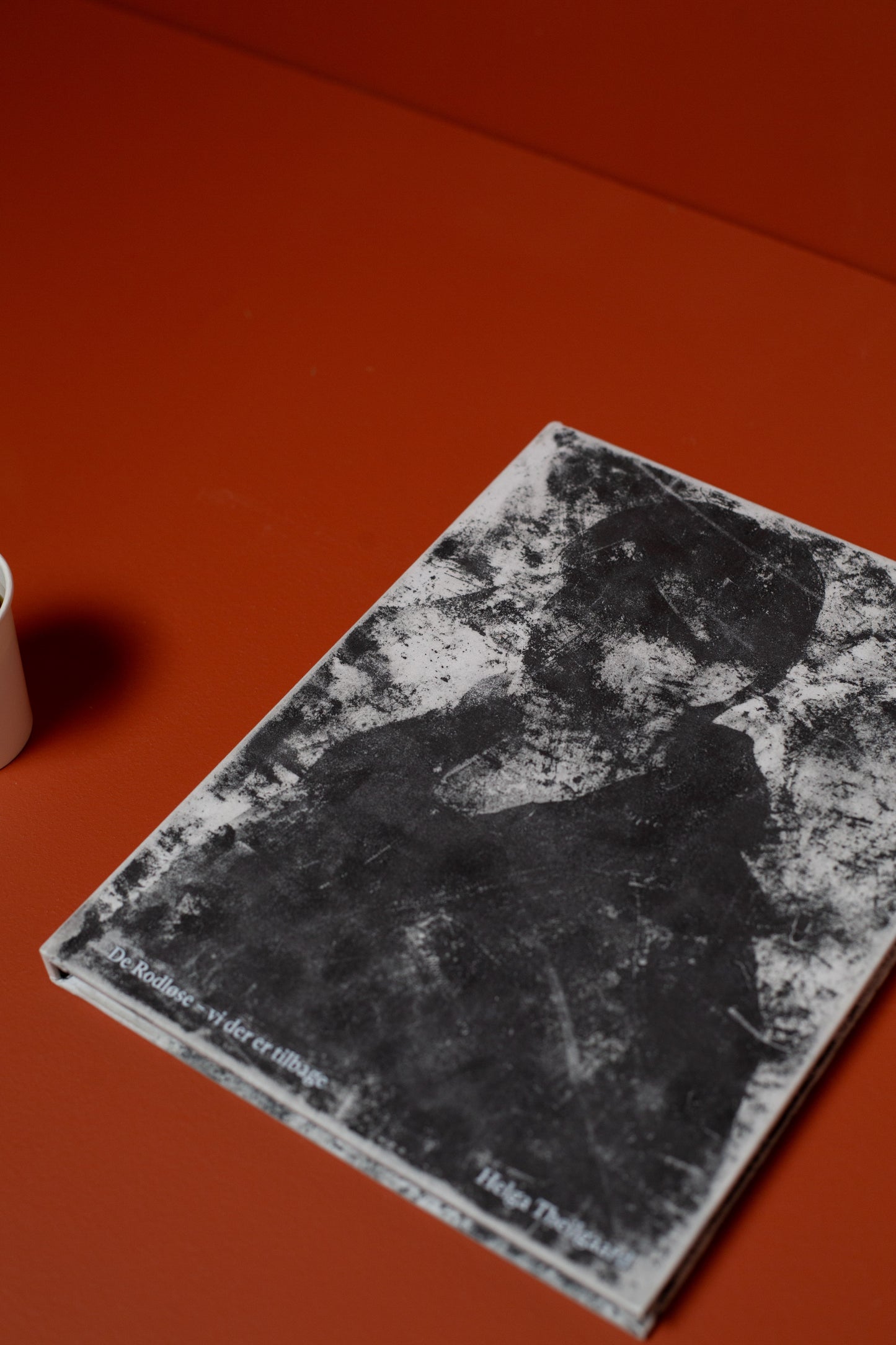 De Rodløse – vi der er tilbage