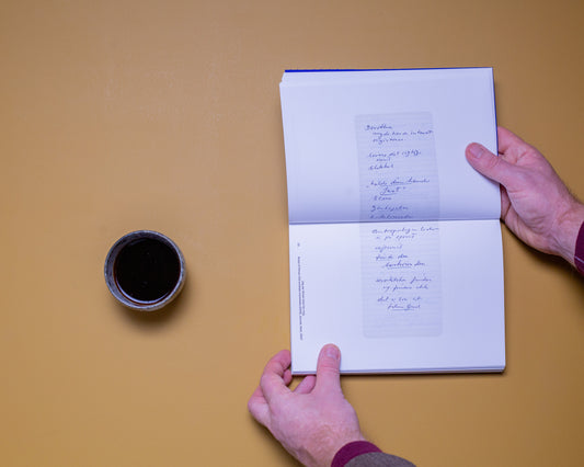 Linjer der bevæger sig