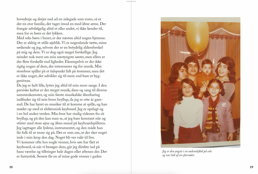 DJ Aligator - Fra børnesoldat til superstjerne