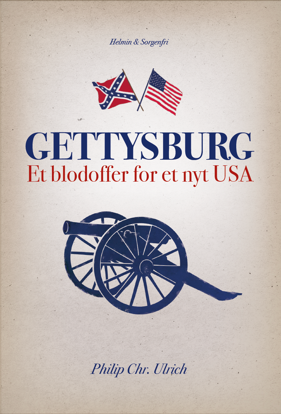 Gettysburg - FORSALG