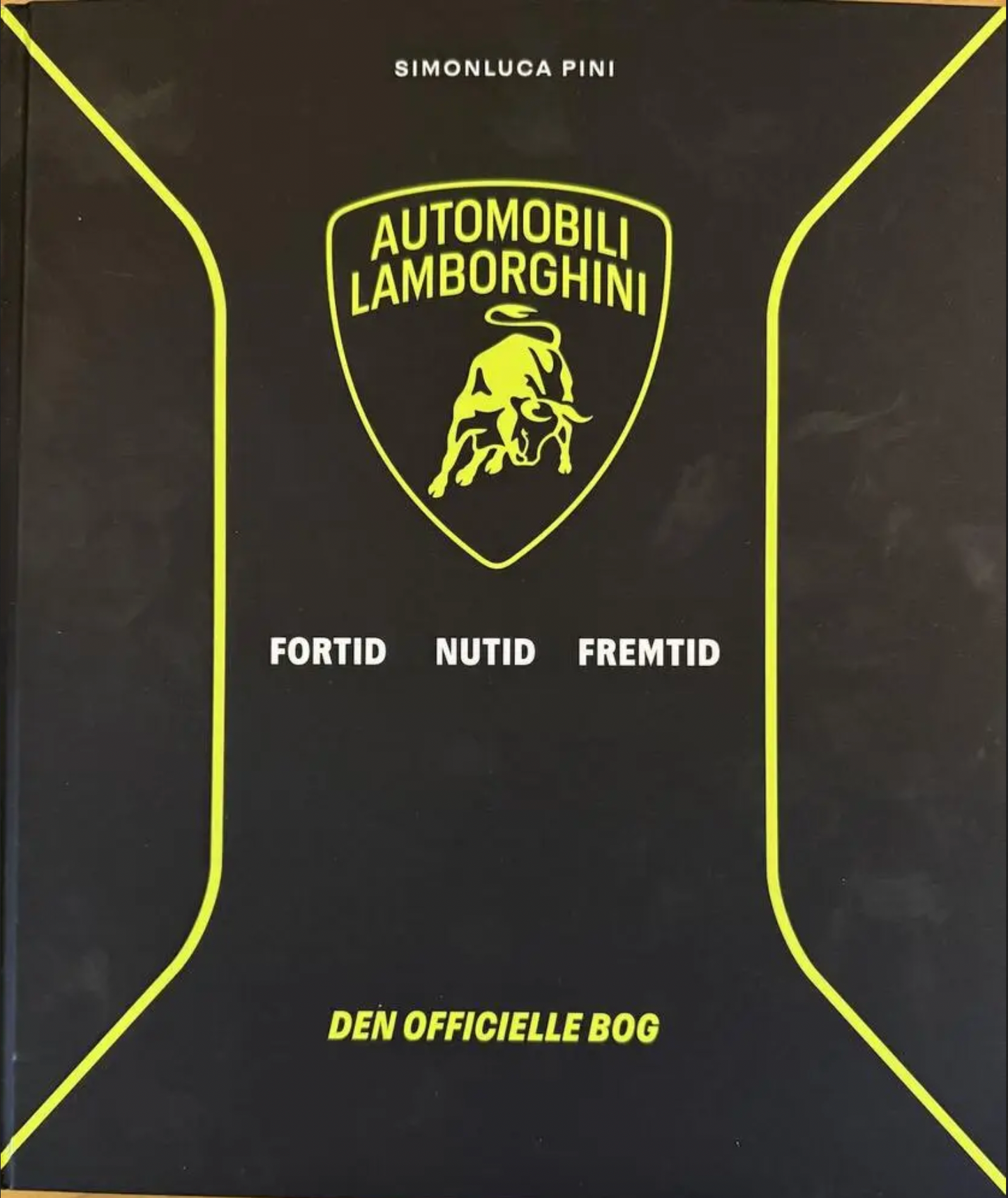 Lamborghini