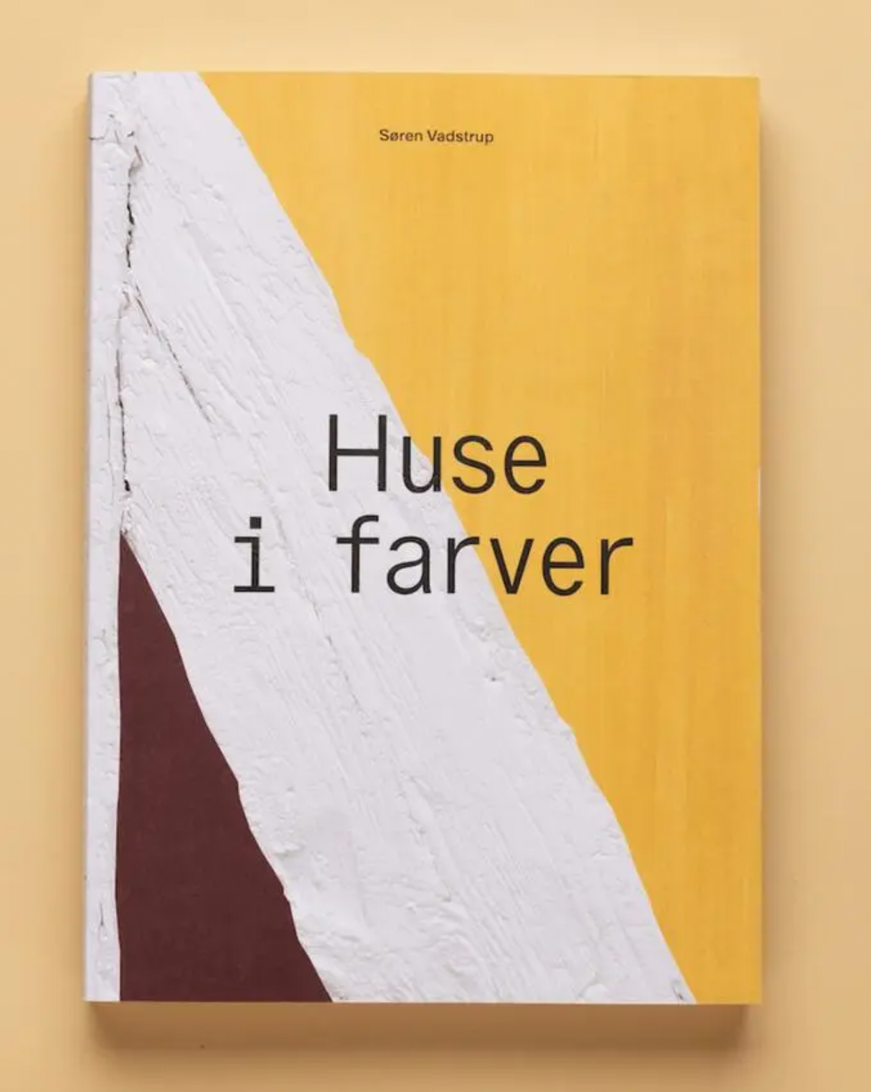 Huse i farver