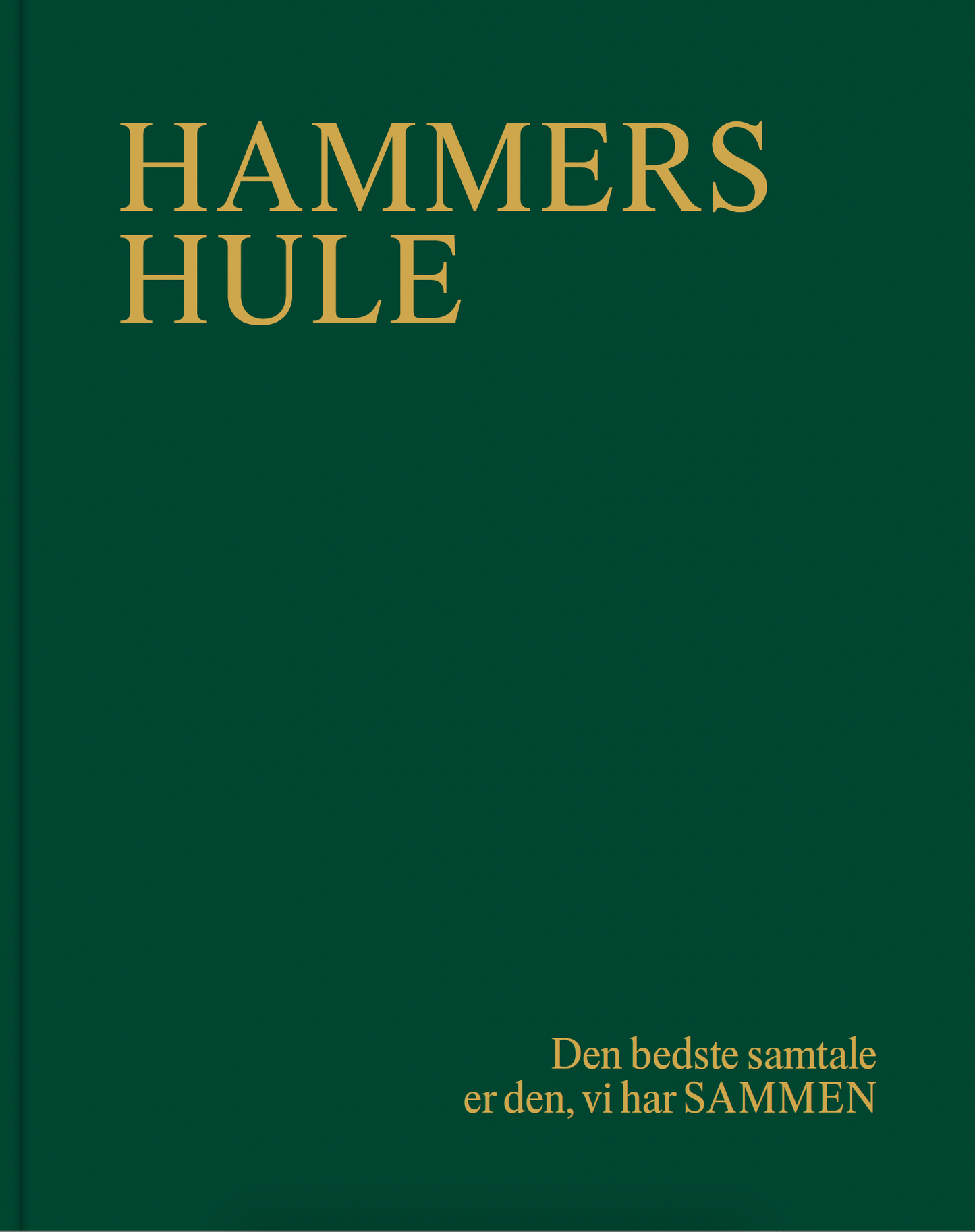 Hammers Hule