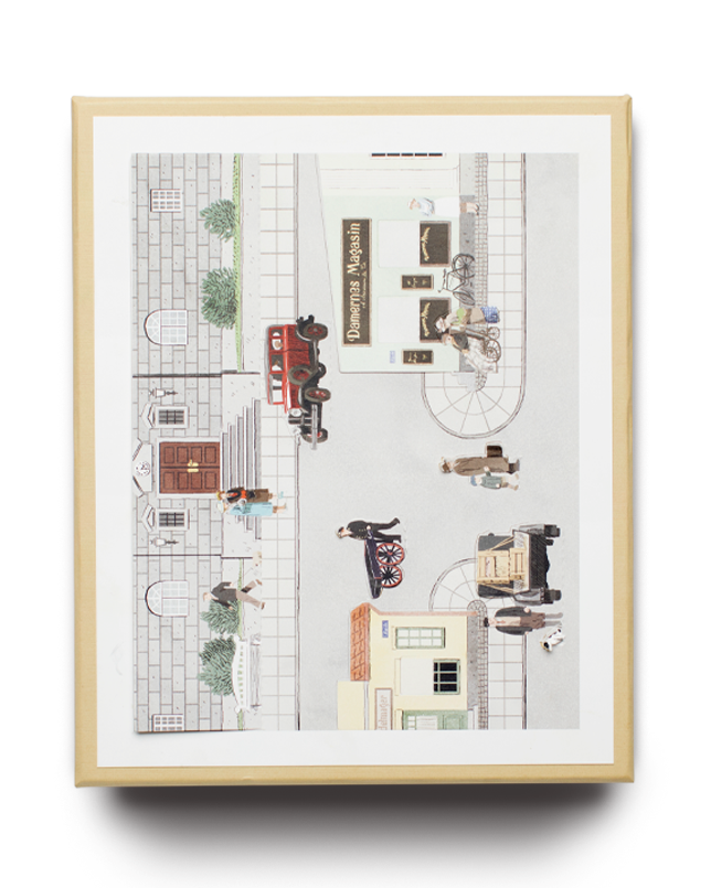 Matador - special edition