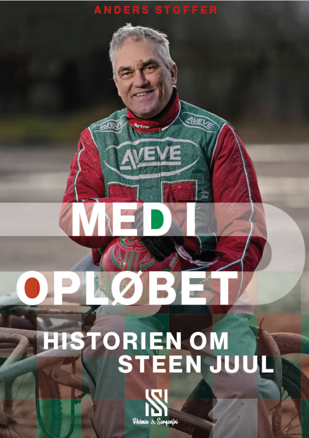 Med i opløbet