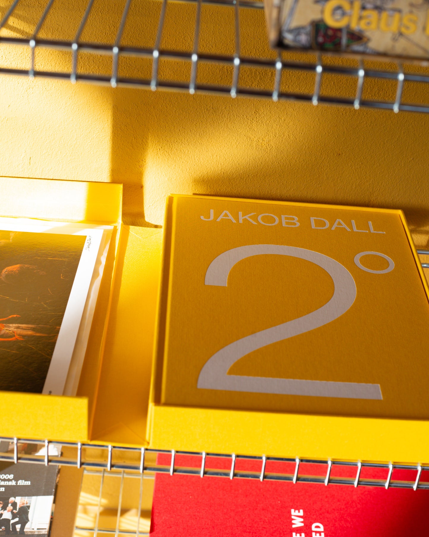 +2°C Consequences - Special edition