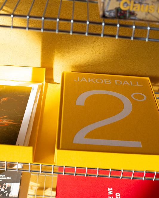 +2°C Consequences - Special edition