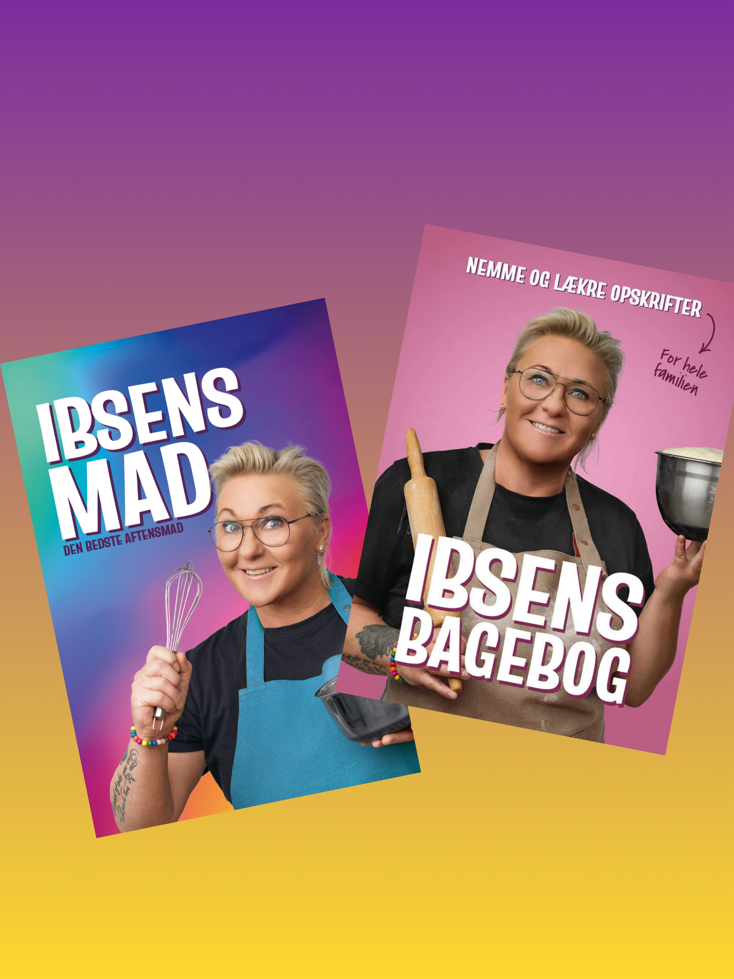 Ibsen-pakke