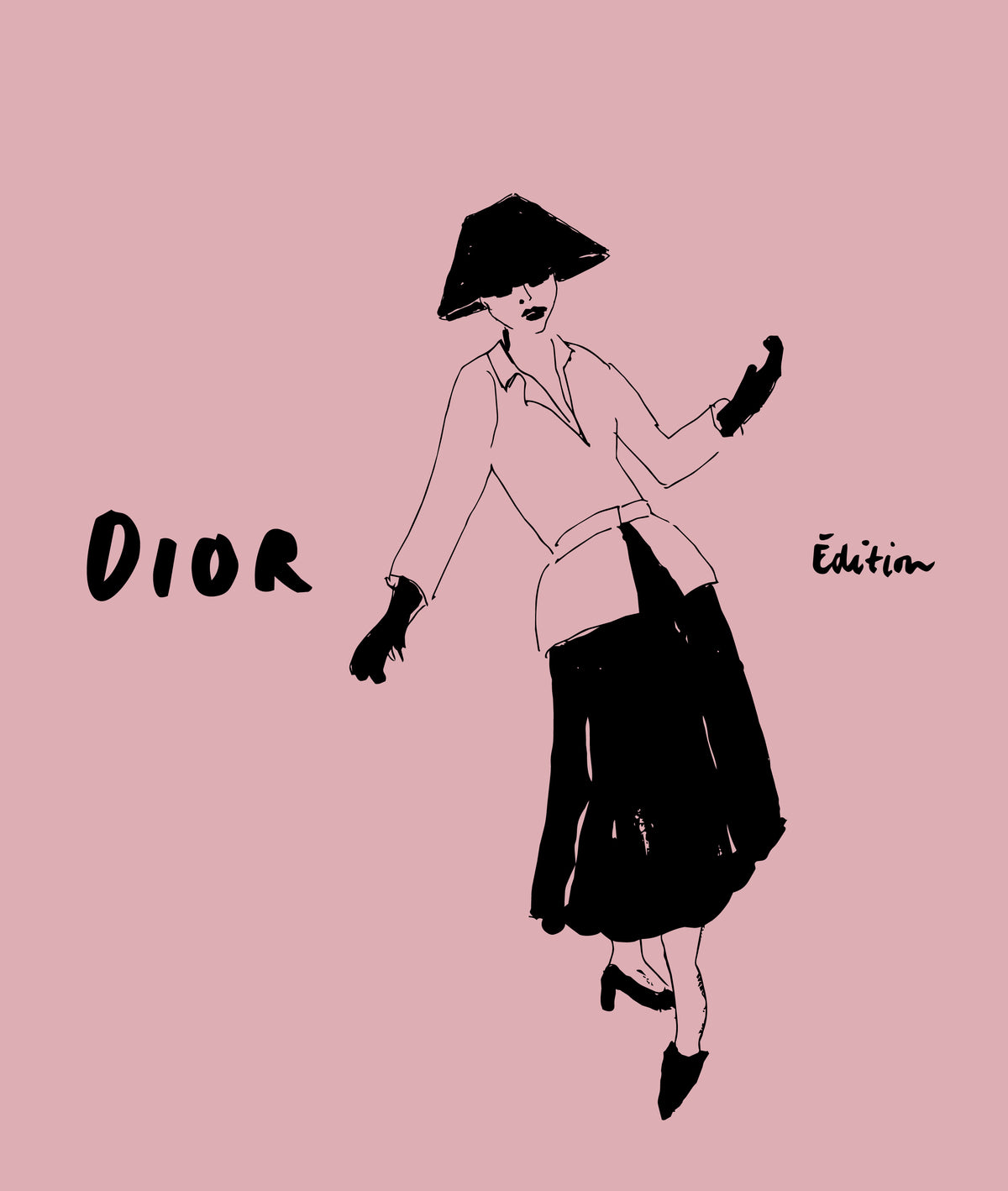 Dior Édition