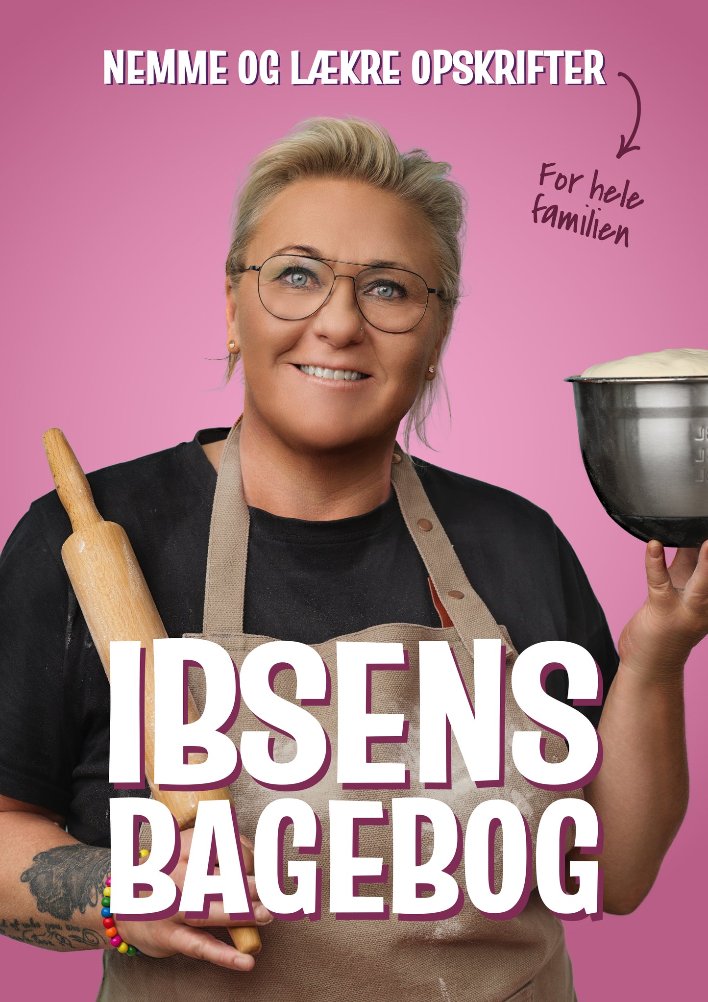 Ibsens Bagebog - FORSALG