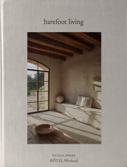 Barefoot Living