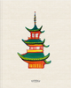 The Pagoda