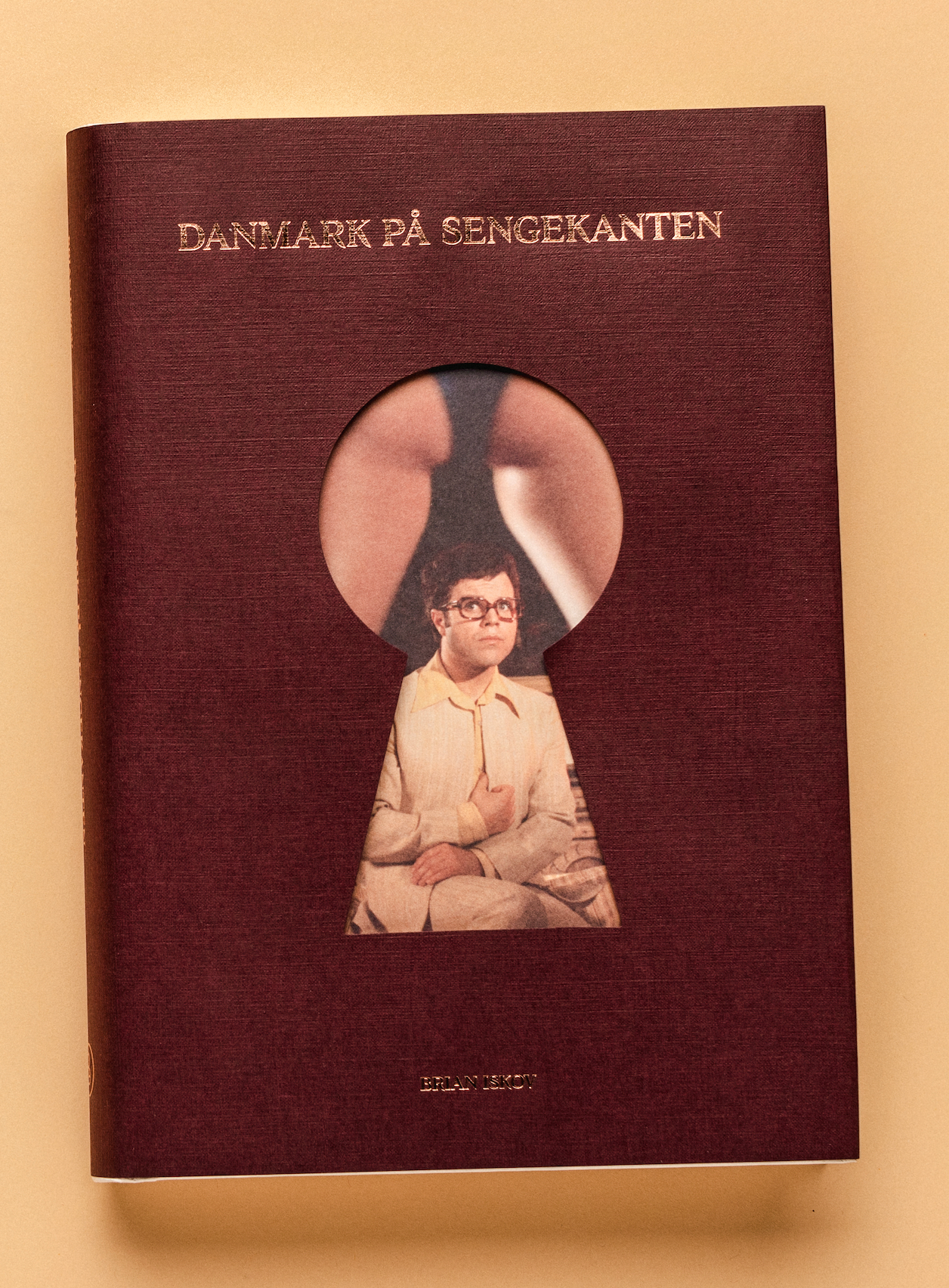 Danmark på sengekanten