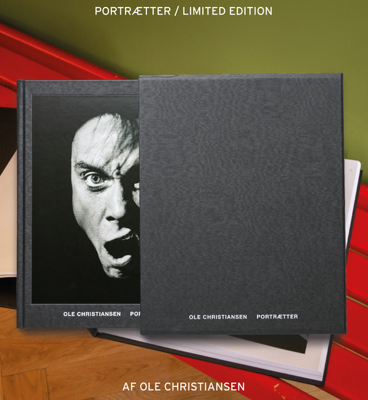 Portrætter - Special edition
