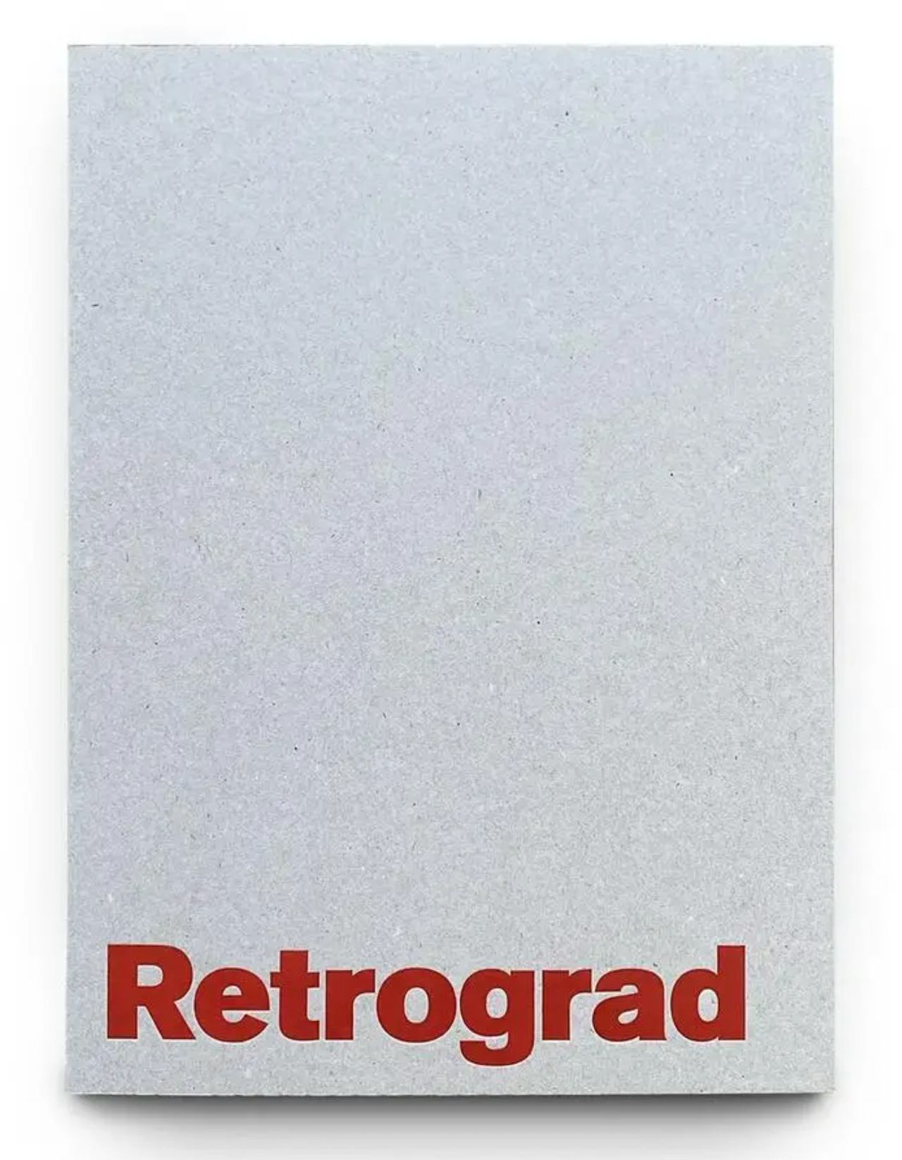 Retrograd