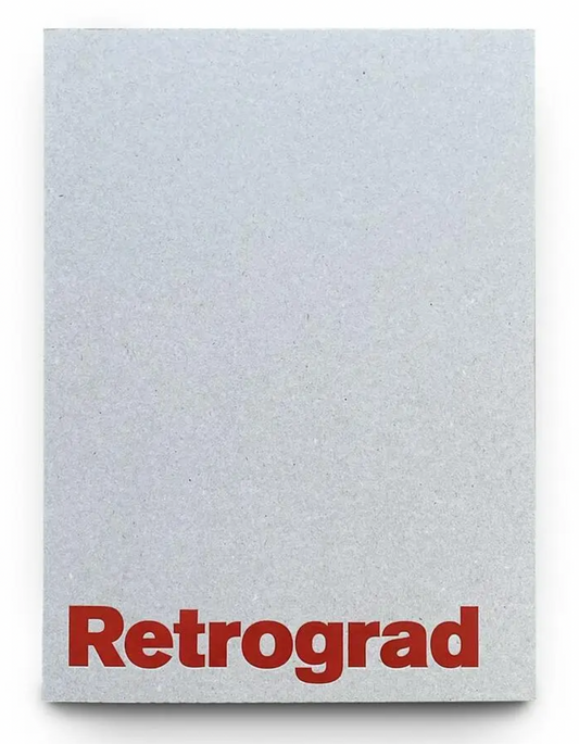 Retrograd