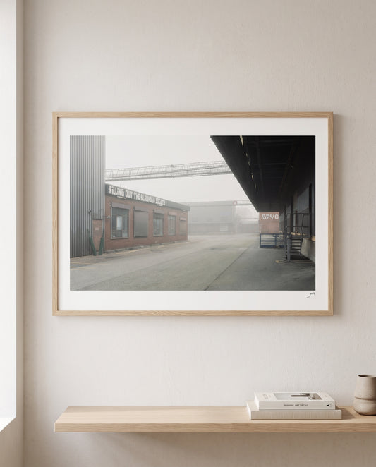 Limited Edition: Hva' har du travlt for + foto