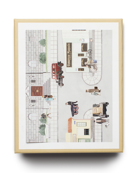 Matador - special edition