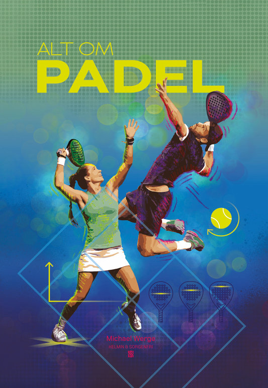 All about padel